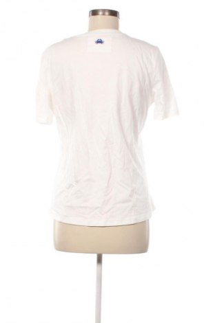 Damen T-Shirt Gerry Weber, Größe M, Farbe Weiß, Preis € 43,99