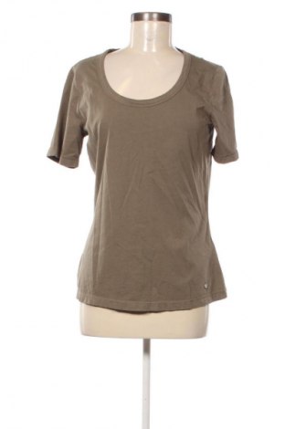 Γυναικείο t-shirt Gerry Weber, Μέγεθος M, Χρώμα Πράσινο, Τιμή 39,99 €