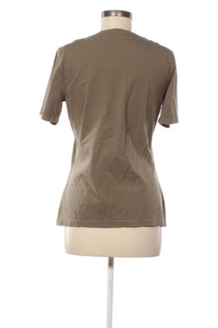 Γυναικείο t-shirt Gerry Weber, Μέγεθος M, Χρώμα Πράσινο, Τιμή 39,99 €