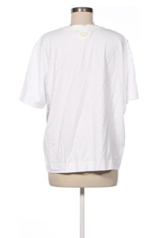 Damski T-shirt Gerry Weber, Rozmiar XL, Kolor Biały, Cena 203,99 zł