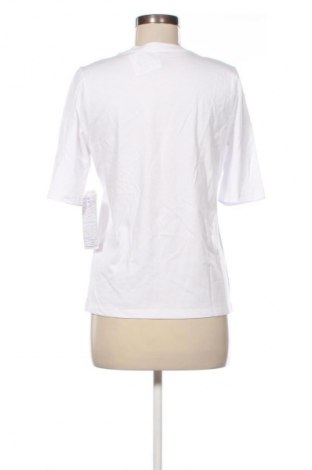 Damski T-shirt Gerry Weber, Rozmiar M, Kolor Biały, Cena 203,99 zł