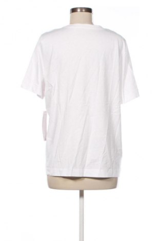 Damski T-shirt Gerry Weber, Rozmiar XL, Kolor Biały, Cena 163,99 zł