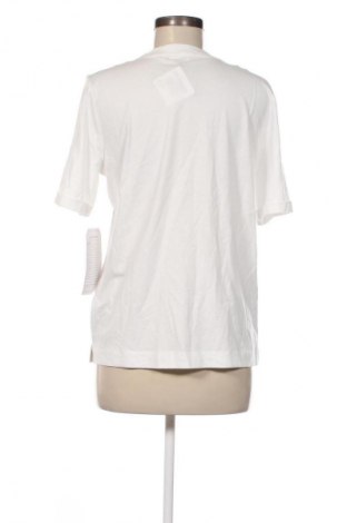 Дамска тениска Gerry Weber, Размер M, Цвят Бял, Цена 27,99 лв.