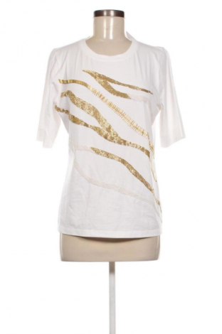 Damen T-Shirt Gerry Weber, Größe M, Farbe Mehrfarbig, Preis 42,99 €