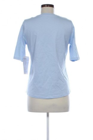 Damen T-Shirt Gerry Weber, Größe M, Farbe Blau, Preis 34,99 €