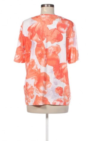 Γυναικείο t-shirt Gerry Weber, Μέγεθος XL, Χρώμα Πολύχρωμο, Τιμή 31,99 €