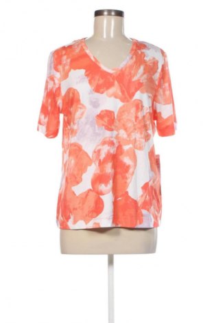Damski T-shirt Gerry Weber, Rozmiar L, Kolor Kolorowy, Cena 203,99 zł