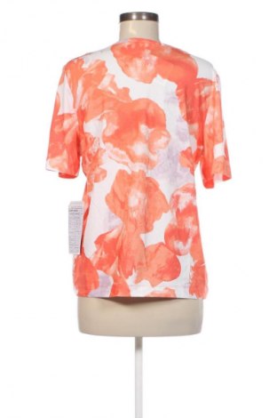 Damski T-shirt Gerry Weber, Rozmiar L, Kolor Kolorowy, Cena 203,99 zł
