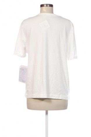 Damski T-shirt Gerry Weber, Rozmiar L, Kolor Biały, Cena 203,99 zł
