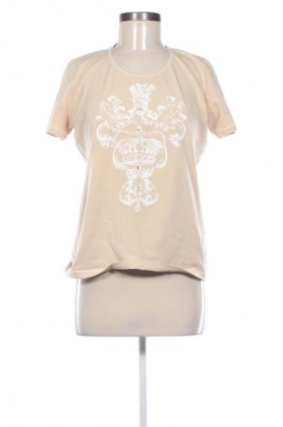 Damen T-Shirt Golle Haug, Größe L, Farbe Mehrfarbig, Preis € 9,14