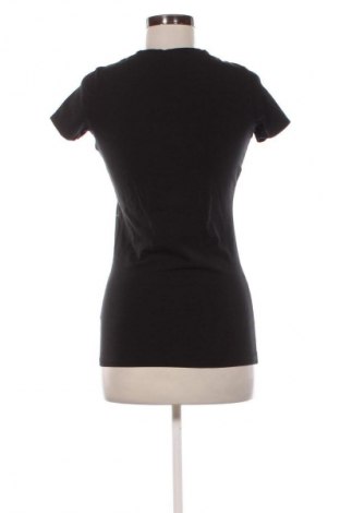 Damski T-shirt Guess, Rozmiar M, Kolor Czarny, Cena 73,56 zł