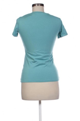Damski T-shirt Guess, Rozmiar XS, Kolor Niebieski, Cena 74,00 zł