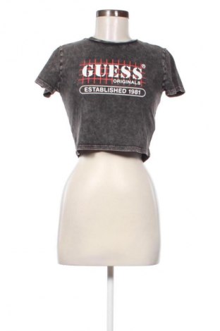 Női póló Guess, Méret XS, Szín Szürke, Ár 6 256 Ft