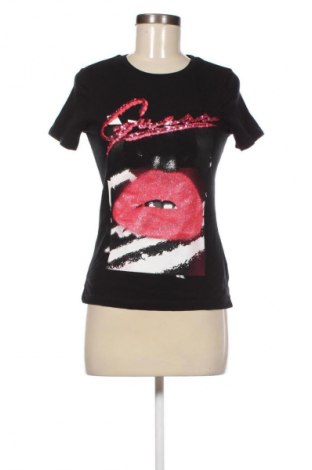 Damski T-shirt Guess, Rozmiar XS, Kolor Kolorowy, Cena 73,56 zł