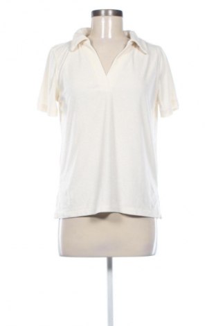 Damen T-Shirt H&M, Größe S, Farbe Ecru, Preis 7,99 €