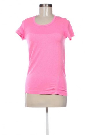 Dámské tričko H&M, Velikost M, Barva Růžová, Cena  173,00 Kč