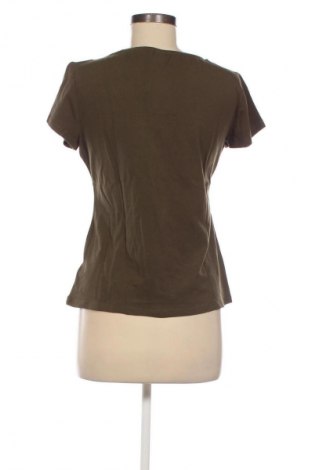 Damen T-Shirt H&M, Größe L, Farbe Grün, Preis € 8,99