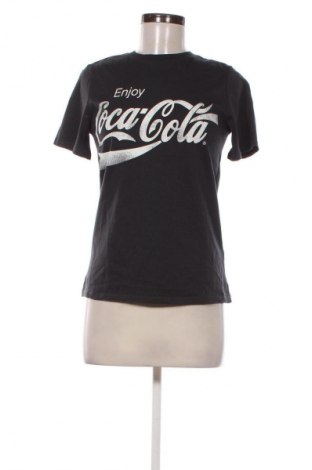 Női póló H&M, Méret XS, Szín Fekete, Ár 3 519 Ft