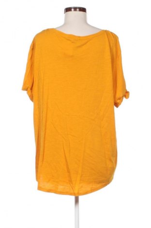 Dámske tričko H&M, Veľkosť XXL, Farba Oranžová, Cena  6,95 €