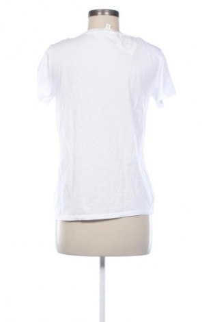 Damen T-Shirt H&M, Größe S, Farbe Weiß, Preis 6,99 €