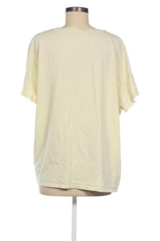 Dámské tričko H&M, Velikost 3XL, Barva Žlutá, Cena  215,00 Kč
