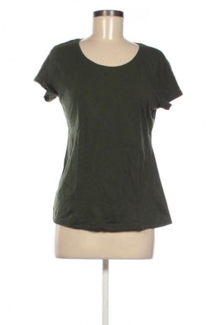 Damen T-Shirt H&M, Größe L, Farbe Grün, Preis 5,99 €
