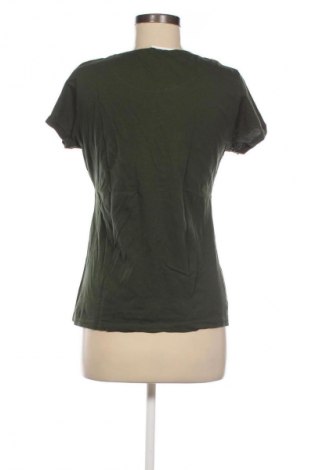 Damen T-Shirt H&M, Größe L, Farbe Grün, Preis 5,99 €