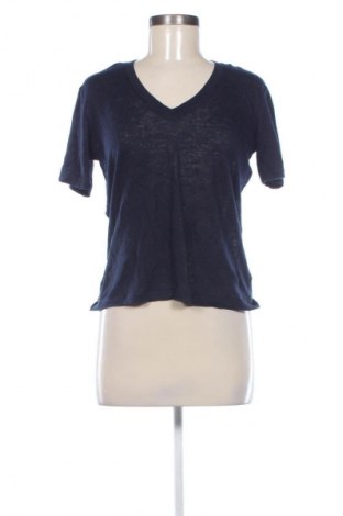 Női póló H&M, Méret XS, Szín Kék, Ár 3 420 Ft