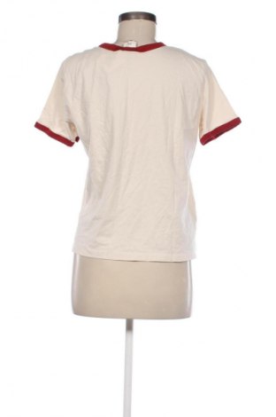 Damen T-Shirt H&M, Größe M, Farbe Ecru, Preis € 8,99