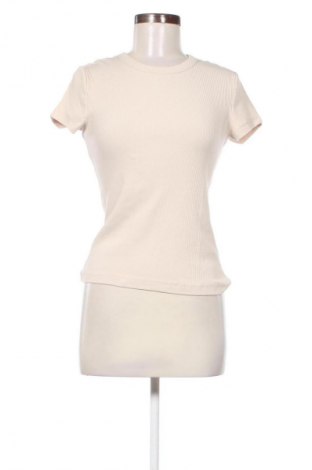 Dámské tričko H&M, Velikost M, Barva Béžová, Cena  223,00 Kč