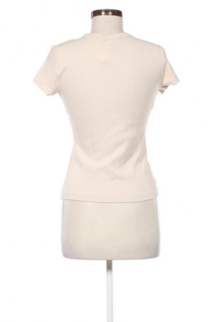 Dámské tričko H&M, Velikost M, Barva Béžová, Cena  223,00 Kč