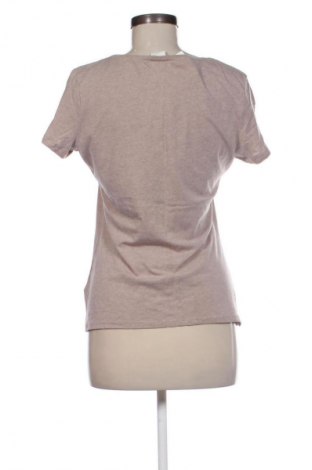 Dámské tričko H&M, Velikost L, Barva Béžová, Cena  127,00 Kč