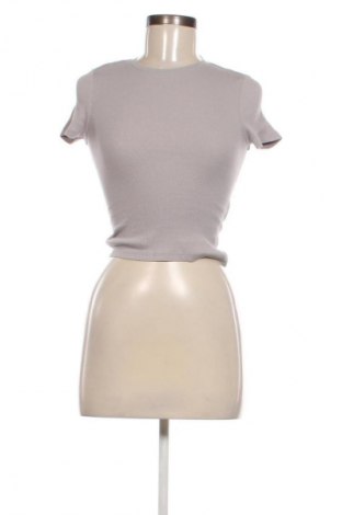 Dámské tričko H&M Divided, Velikost XS, Barva Šedá, Cena  215,00 Kč