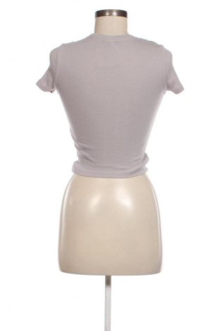 Dámské tričko H&M Divided, Velikost XS, Barva Šedá, Cena  215,00 Kč