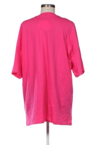 Damski T-shirt H&M Divided, Rozmiar M, Kolor Różowy, Cena 62,92 zł