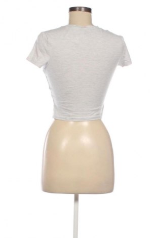 Dámske tričko H&M Divided, Veľkosť XS, Farba Sivá, Cena  5,95 €