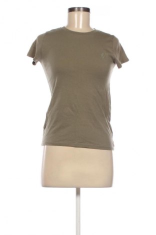 Női póló H&M Divided, Méret XS, Szín Zöld, Ár 3 400 Ft
