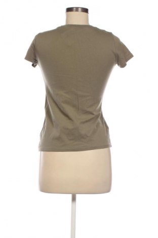 Női póló H&M Divided, Méret XS, Szín Zöld, Ár 3 400 Ft