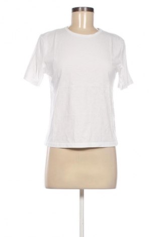 Damen T-Shirt H&M Divided, Größe M, Farbe Weiß, Preis € 8,70