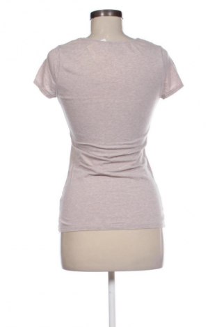 Dámské tričko H&M Divided, Velikost S, Barva Béžová, Cena  223,00 Kč