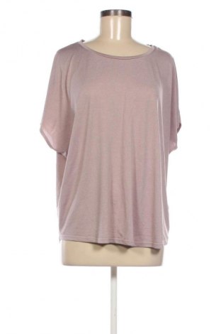 Dámské tričko H&M Sport, Velikost XXL, Barva Popelavě růžová, Cena  177,00 Kč