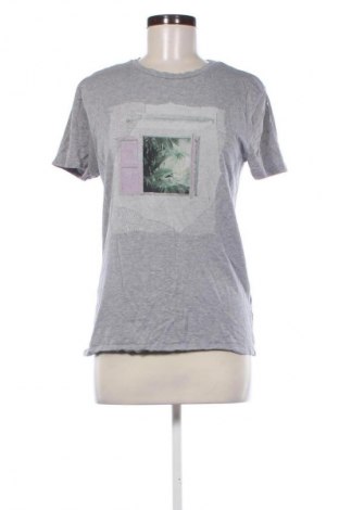 Damski T-shirt Hugo Boss, Rozmiar S, Kolor Szary, Cena 423,68 zł