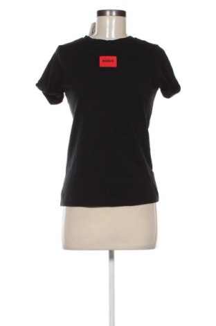 Dámske tričko Hugo Boss, Veľkosť S, Farba Čierna, Cena  53,27 €