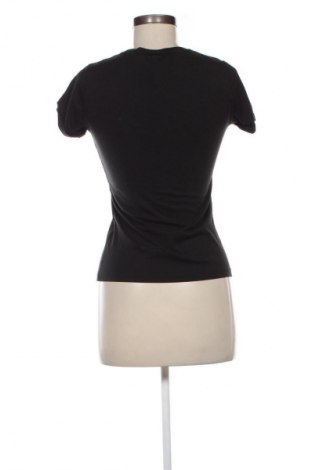 Damen T-Shirt Hugo Boss, Größe XS, Farbe Schwarz, Preis € 51,70
