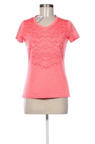 Damen T-Shirt Icepeak, Größe M, Farbe Rosa, Preis € 13,81