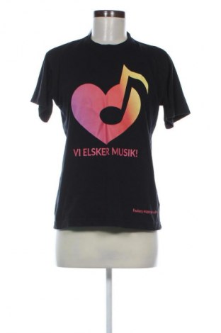 Damen T-Shirt Identity, Größe M, Farbe Mehrfarbig, Preis € 5,99