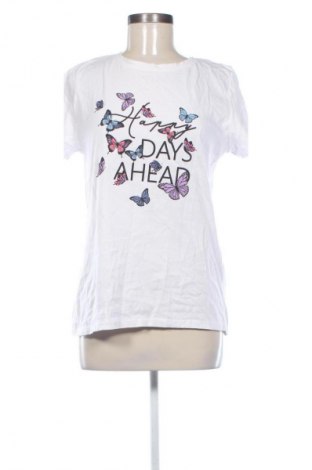 Tricou de femei Janina, Mărime L, Culoare Multicolor, Preț 29,99 Lei