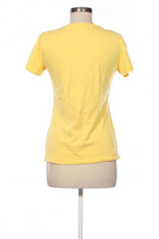 Damen T-Shirt Janina, Größe L, Farbe Gelb, Preis € 6,99