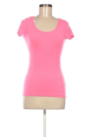 Damen T-Shirt Janina, Größe S, Farbe Rosa, Preis € 6,99