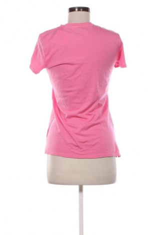 Damski T-shirt Juicy Couture, Rozmiar M, Kolor Różowy, Cena 62,07 zł